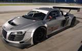 DrangonSpeed Audi R8 LMS ultra (photo: Audi-Motorsport-blog