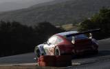 Lizzard-Porsche in Laguna Seca 2012 - picture by Bob Chapman 