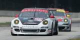 Paul Miller Racing - Porsche