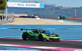 Rinaldi-Ferrari at Le Castellet  - picture by Ingo Schmitz