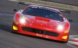 GT Corse-Ferrari F458 GT3 - Photo: Manfred Muhr