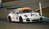 Award Motorsport / Ehret Winery-Porsche bei den 25h von Thunderhill