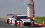 Car Collection Audi vor dem Austin Tower - Bild Petr Fryba