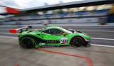 Rinaldi Racing Ferrari in Monza - picture by Ingo Schmitz