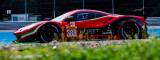 Rinaldi Racing Ferrari #333 Bild: Sergey Savrasov