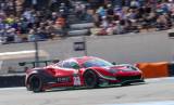 Rinaldi Ferrari #32 in Le Castellet - (C) JEP - jacobebrey.com