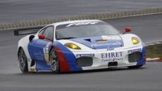 Le Mans Series Nürburgring - April '09