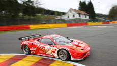 6h von Spa 2012