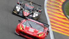 6h von Spa 2012