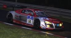 24h Nürburgring 2013