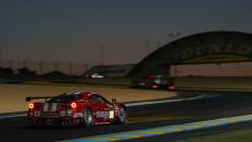24h von Le Mans 2014