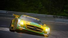 24h Nürburgring 2015