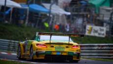 24h Nürburgring 2015