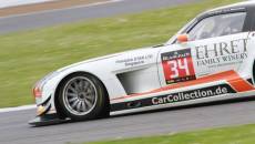 3 Stunden von Silverstone