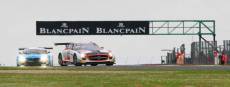 3 Stunden von Silverstone