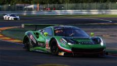 24h Spa 2016