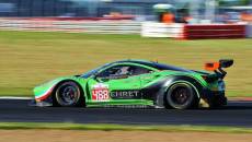 Blancpain Endurance Silverstone 2018