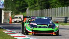 Blancpain Endurance Monza