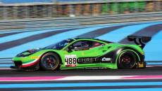 1000km Le Castellet 2019