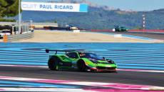 1000km Le Castellet 2019
